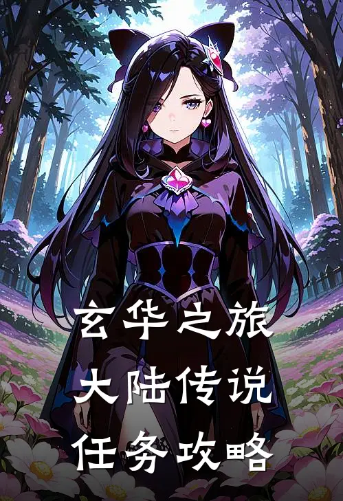 玄华之旅大陆传说任务攻略