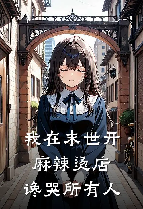 《我在末世开麻辣烫店，谗哭所有人》霁禾夏淼淼已完结小说_我在末世开麻辣烫店，谗哭所有人(霁禾夏淼淼)经典小说