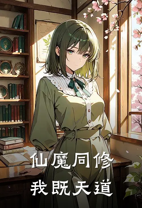 仙魔同修，我既天道