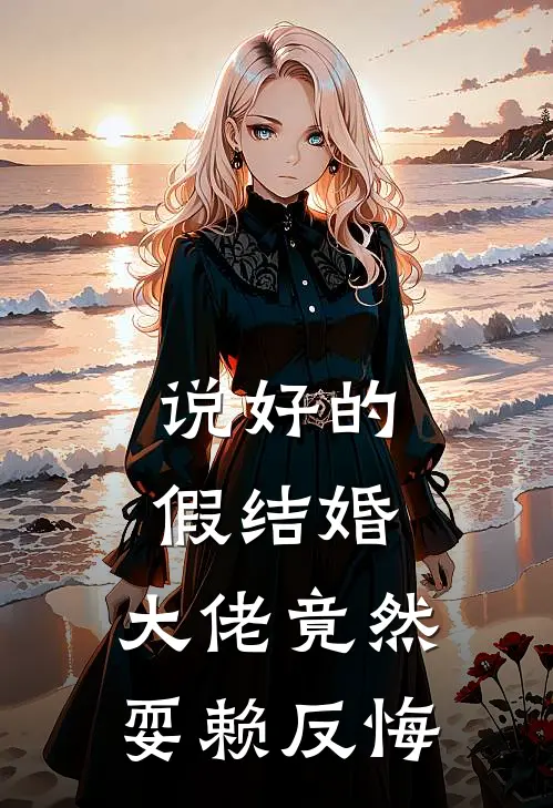 说好的假结婚，大佬竟然耍赖反悔(闻峥孟般若)热门小说排行_完结版小说说好的假结婚，大佬竟然耍赖反悔闻峥孟般若