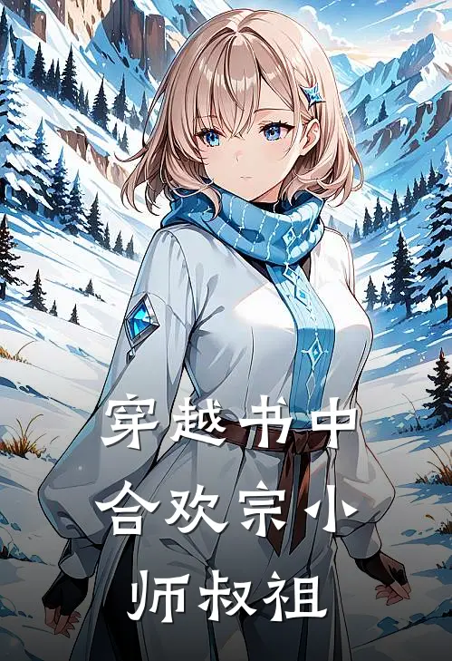 穿越书中合欢宗小师叔祖