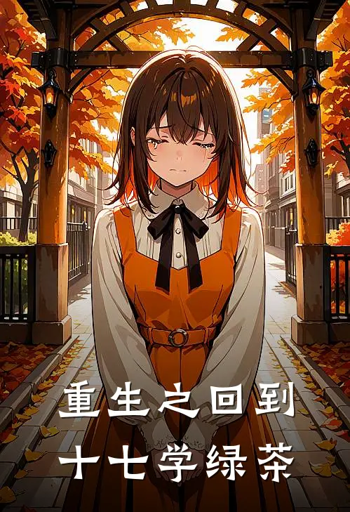 甄海欣郝风《重生之回到十七学绿茶》全文免费在线阅读_《重生之回到十七学绿茶》全本在线阅读