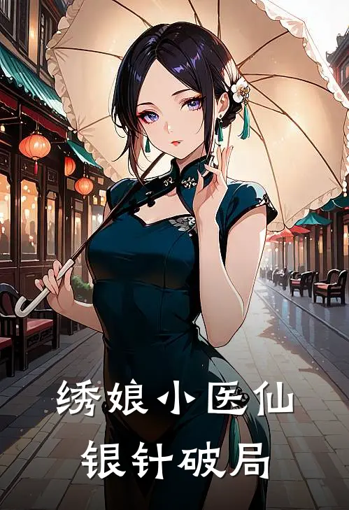 绣娘小医仙：银针破局