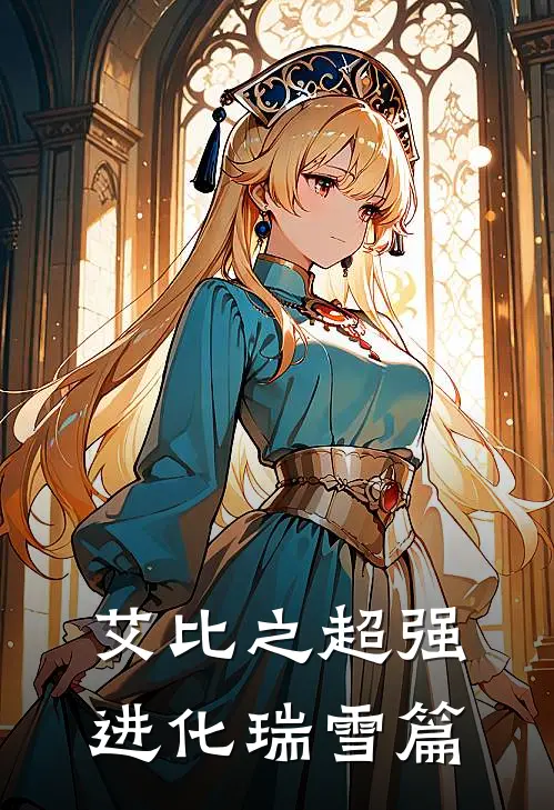 艾比之超强进化【瑞雪篇】瑞雪龙傲天完本完结小说_无弹窗全文免费阅读艾比之超强进化【瑞雪篇】(瑞雪龙傲天)