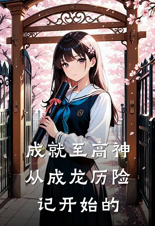 成就至高神从成龙历险记开始的