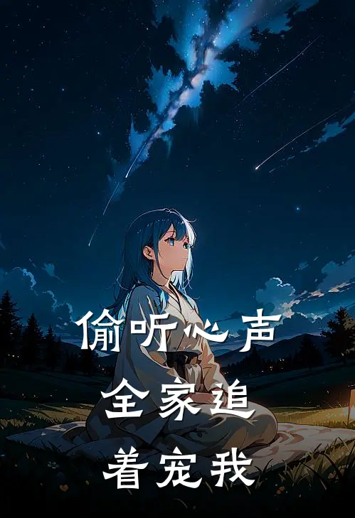 偷听心声，全家追着宠我