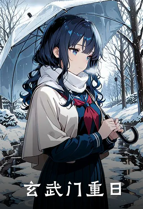 玄武门重日苏然林悦热门的网络小说_热门的网络小说玄武门重日(苏然林悦)