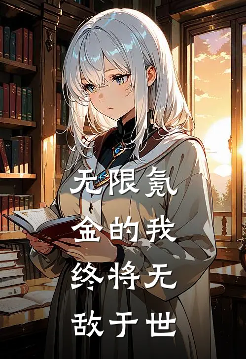 无限氪金的我，终将无敌于世陈天行陈岳山热门小说推荐_完本小说大全无限氪金的我，终将无敌于世(陈天行陈岳山)