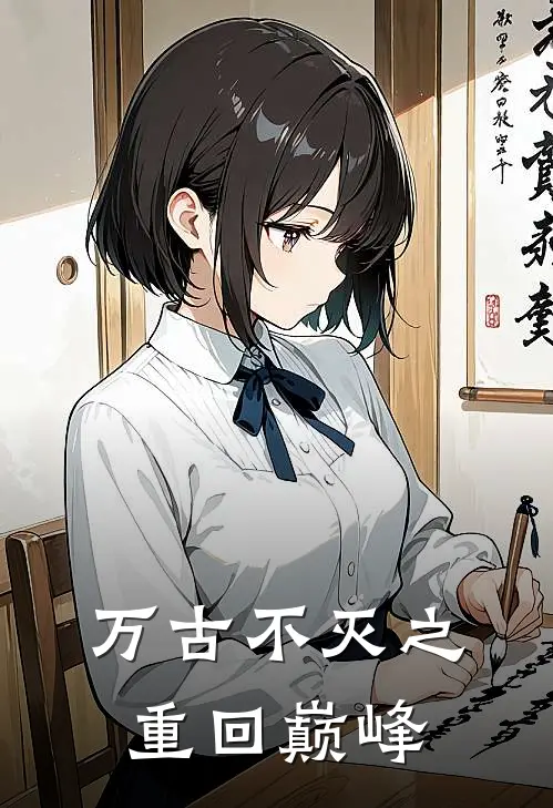 万古不灭之重回巅峰