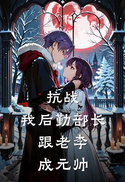 抗战：我后勤部长，跟老李成元帅李云龙林峰最新好看小说_免费小说抗战：我后勤部长，跟老李成元帅(李云龙林峰)