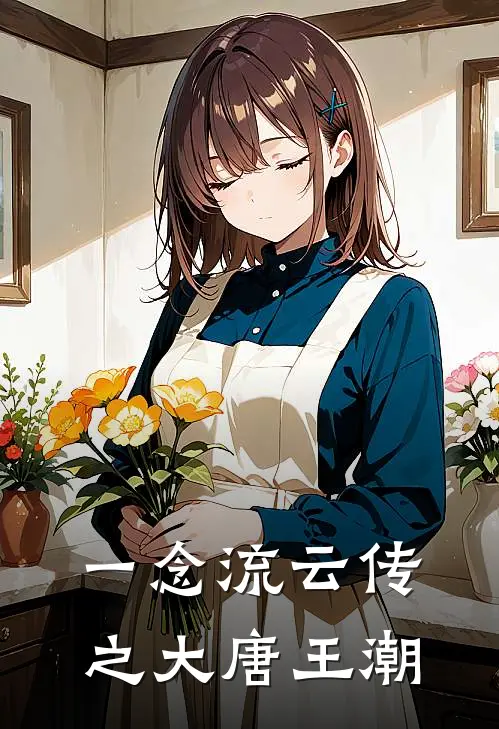 一念流云传之大唐王潮