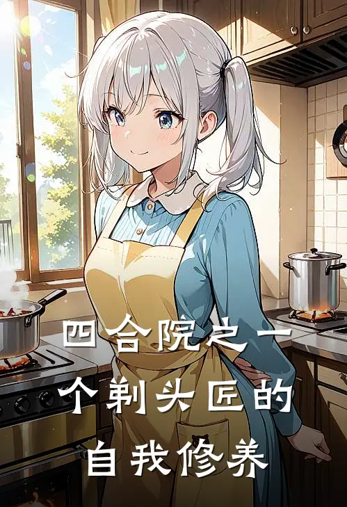 四合院之一个剃头匠的自我修养(宋焕铎易中海)完结版免费阅读_四合院之一个剃头匠的自我修养全文免费阅读