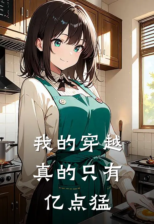 我的穿越：真的只有亿点猛