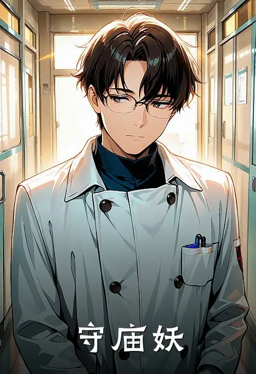 守庙妖