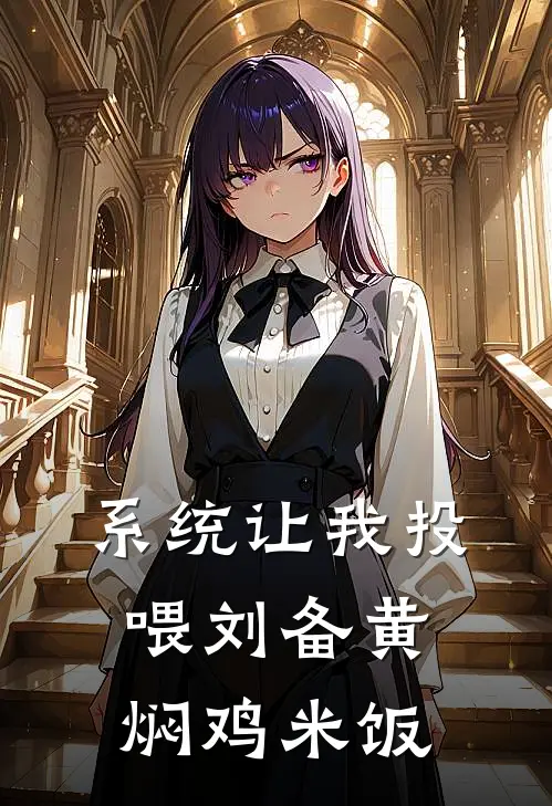 系统让我投喂刘备黄焖鸡米饭