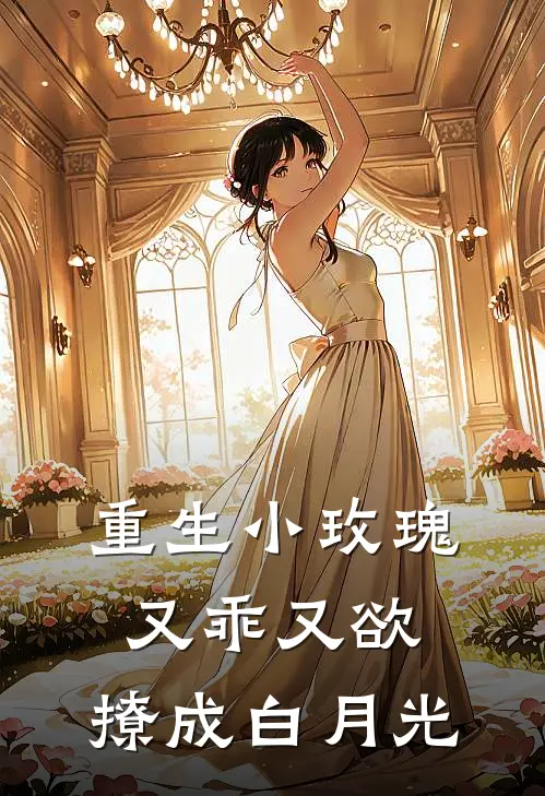 重生小玫瑰又乖又欲，撩成白月光