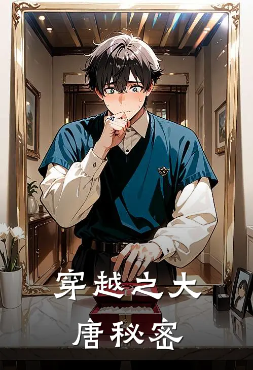 穿越之大唐秘密