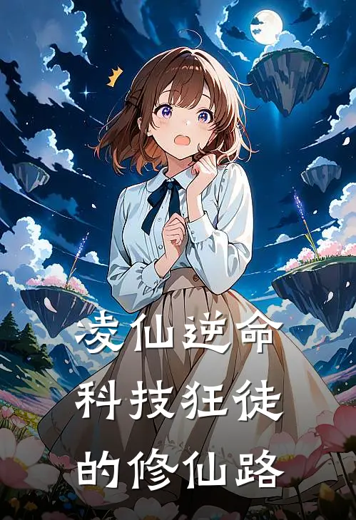 凌仙逆命：科技狂徒的修仙路