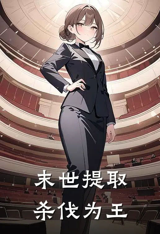 末世提取：杀伐为王