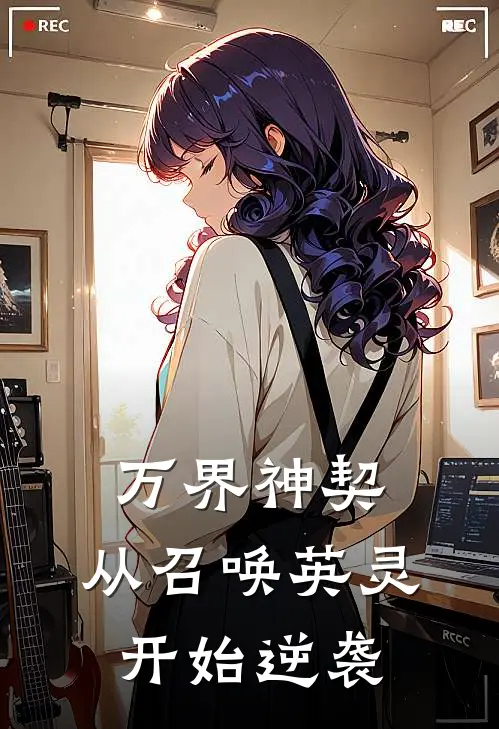 万界神契：从召唤英灵开始逆袭