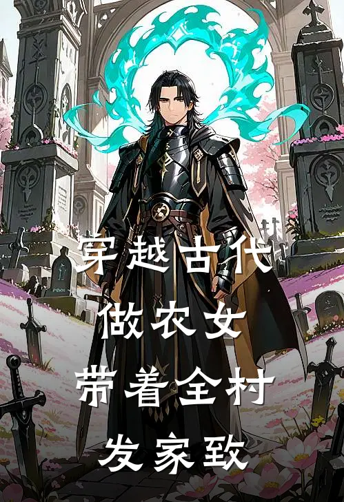 穿越古代做农女，带着全村发家致