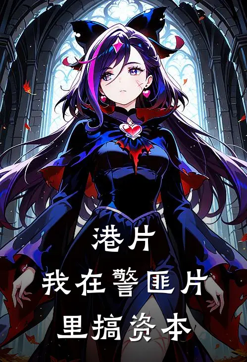 港片：我在警匪片里搞资本苏文洛任擎天最新热门小说_港片：我在警匪片里搞资本全本在线阅读