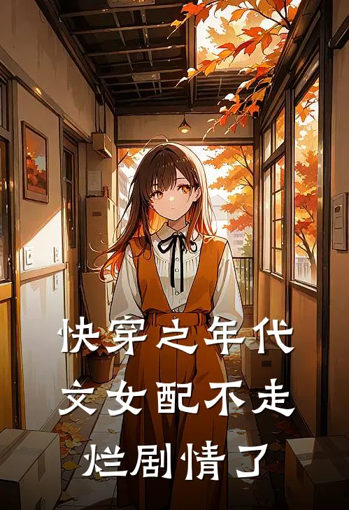 快穿之年代文女配不走烂剧情了