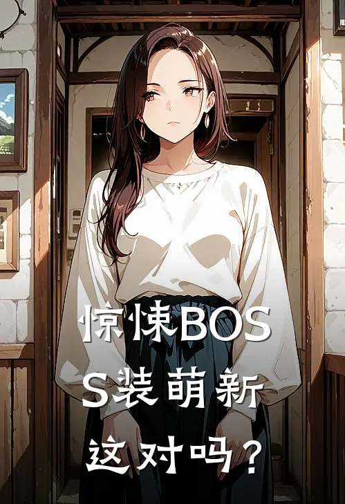 惊悚BOSS装萌新，这对吗？(杜以眠江暮野)推荐完结小说_最新章节列表惊悚BOSS装萌新，这对吗？(杜以眠江暮野)
