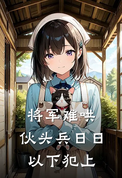 将军难哄，伙头兵日日以下犯上