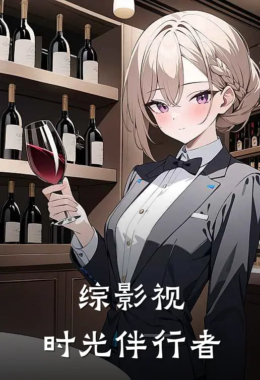 综影视：时光伴行者