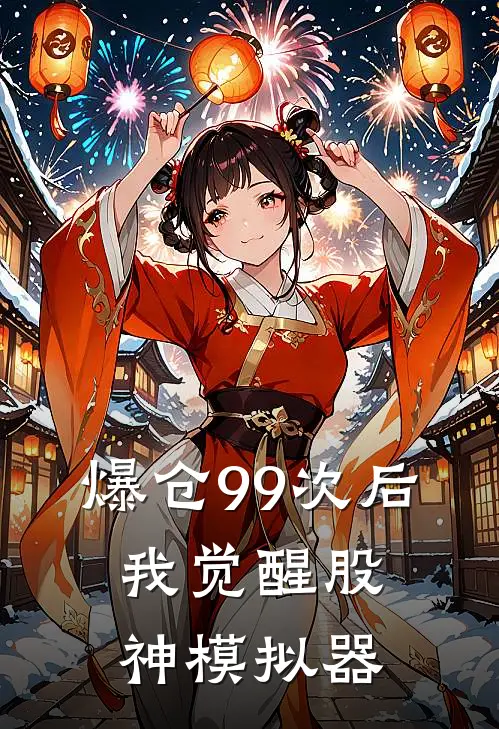 爆仓99次后，我觉醒股神模拟器(林枫赵钱)全文阅读免费全集_完结小说爆仓99次后，我觉醒股神模拟器林枫赵钱