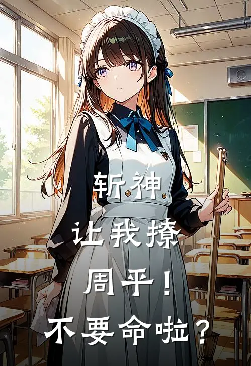 斩神：让我撩周平！不要命啦？