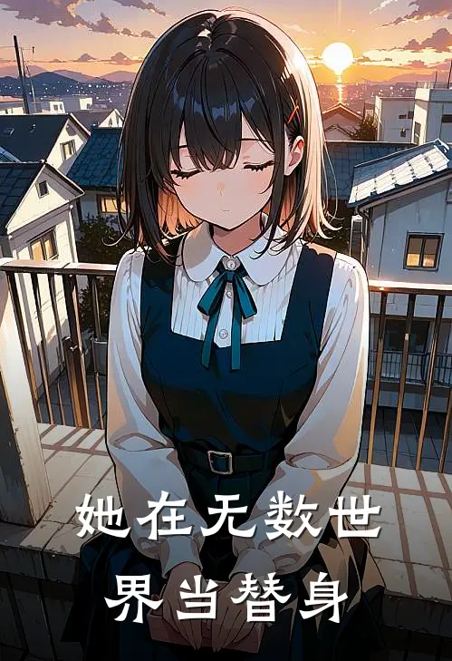 林夏傅承砚(她在无数世界当替身)_《她在无数世界当替身》最新章节免费在线阅读