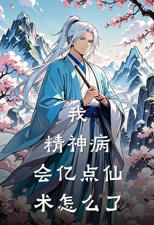 我，精神病，会亿点仙术怎么了秦川陆朝歌最新小说推荐_最新好看小说我，精神病，会亿点仙术怎么了秦川陆朝歌