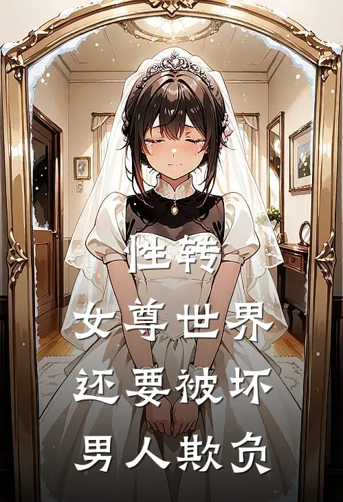 性转：女尊世界还要被坏男人欺负沈小曦沈墨免费小说在线阅读_最新章节列表性转：女尊世界还要被坏男人欺负(沈小曦沈墨)