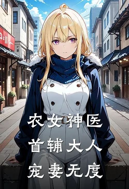 农女神医：首辅大人宠妻无度