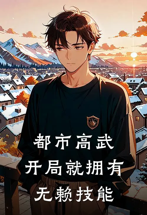 都市高武：开局就拥有无赖技能(林风苏瑶)最新推荐小说_最新免费小说都市高武：开局就拥有无赖技能林风苏瑶