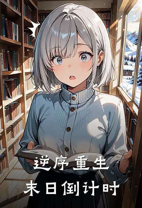 逆序重生：末日倒计时林逸苏瑶最新推荐小说_完结版小说推荐逆序重生：末日倒计时林逸苏瑶