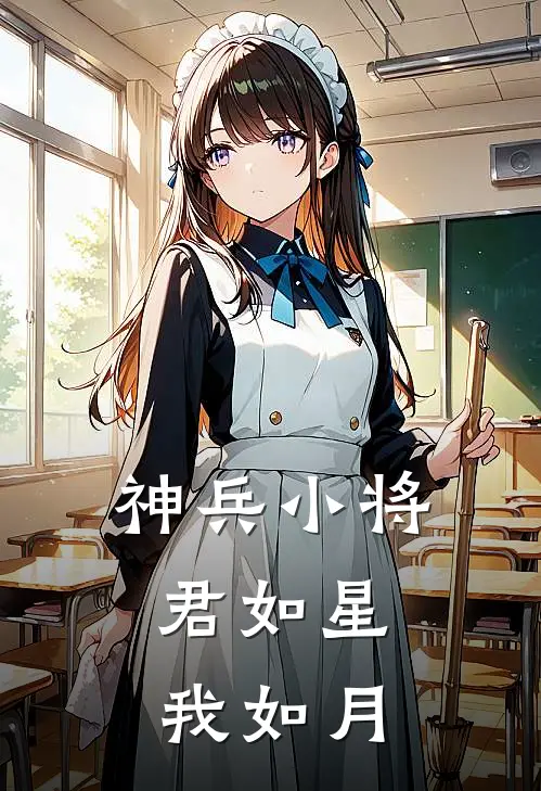 西门孝南宫逸《神兵小将：君如星我如月》完结版阅读_(神兵小将：君如星我如月)全集阅读