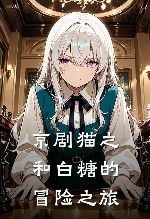 《京剧猫之和白糖的冒险之旅》白冰白糖完本小说_白冰白糖(京剧猫之和白糖的冒险之旅)全文免费阅读无弹窗大结局