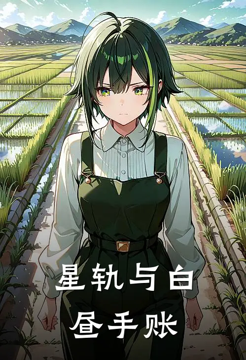 星轨与白昼手账林昼伊莱亚斯最新好看小说_最新完本小说星轨与白昼手账林昼伊莱亚斯