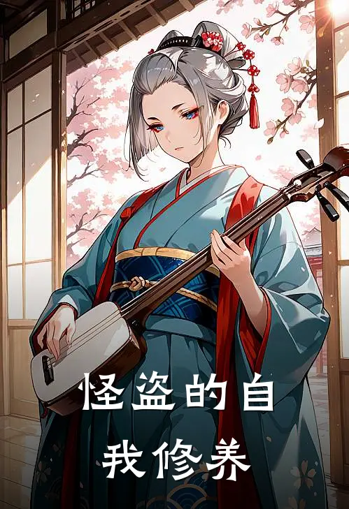 基德阿诚《怪盗的自我修养》完结版免费阅读_怪盗的自我修养全文免费阅读