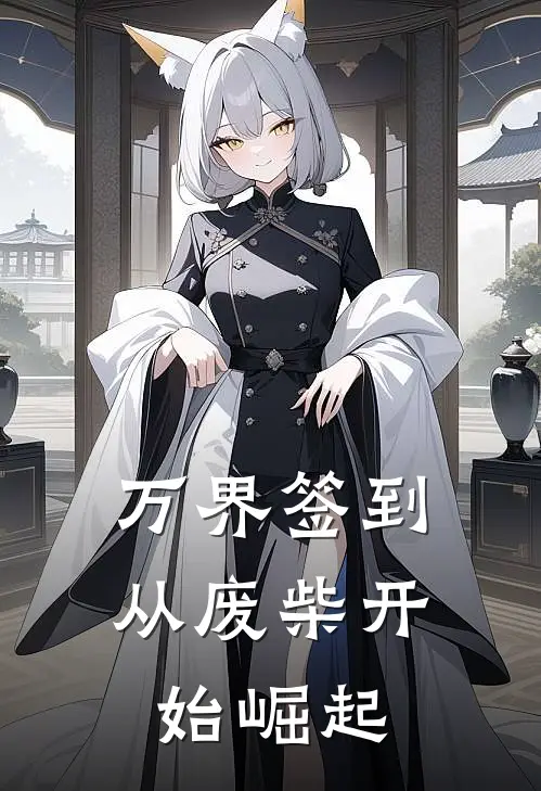 万界签到：从废柴开始崛起