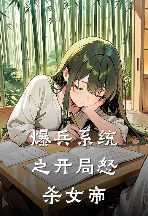 爆兵系统之开局怒杀女帝