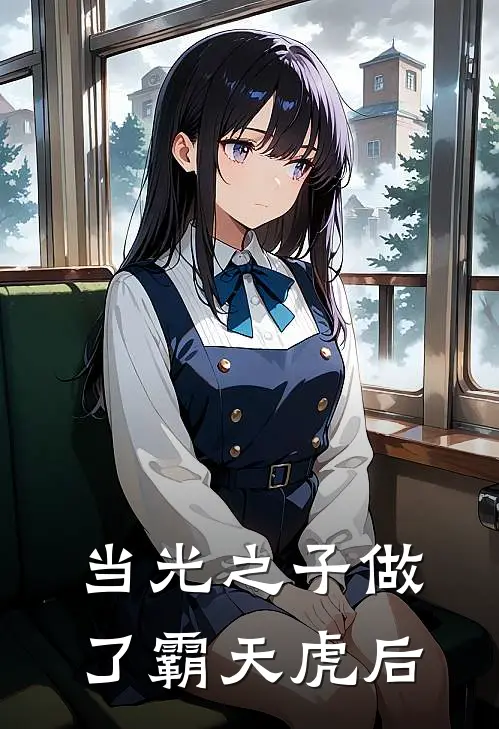 当光之子做了霸天虎后