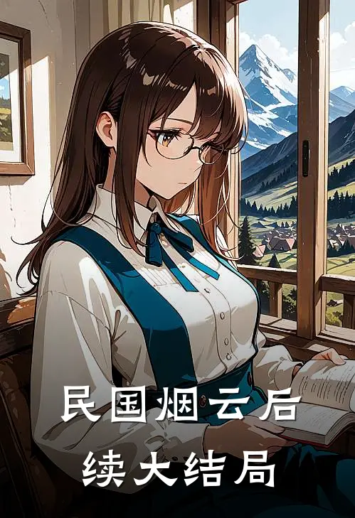 民国烟云后续大结局