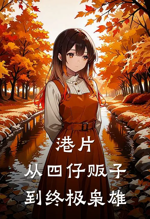 港片：从四仔贩子到终极枭雄