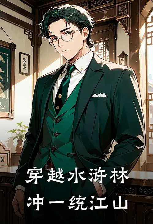 穿越水浒林冲一统江山