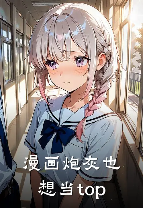 漫画炮灰也想当top