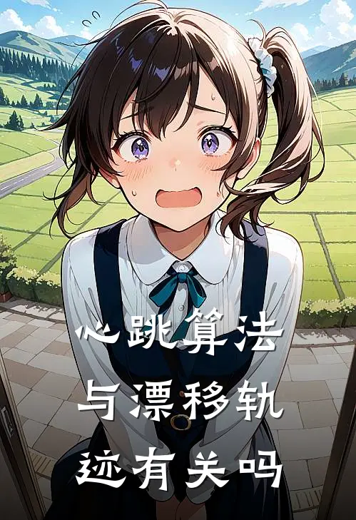 心跳算法与漂移轨迹有关吗